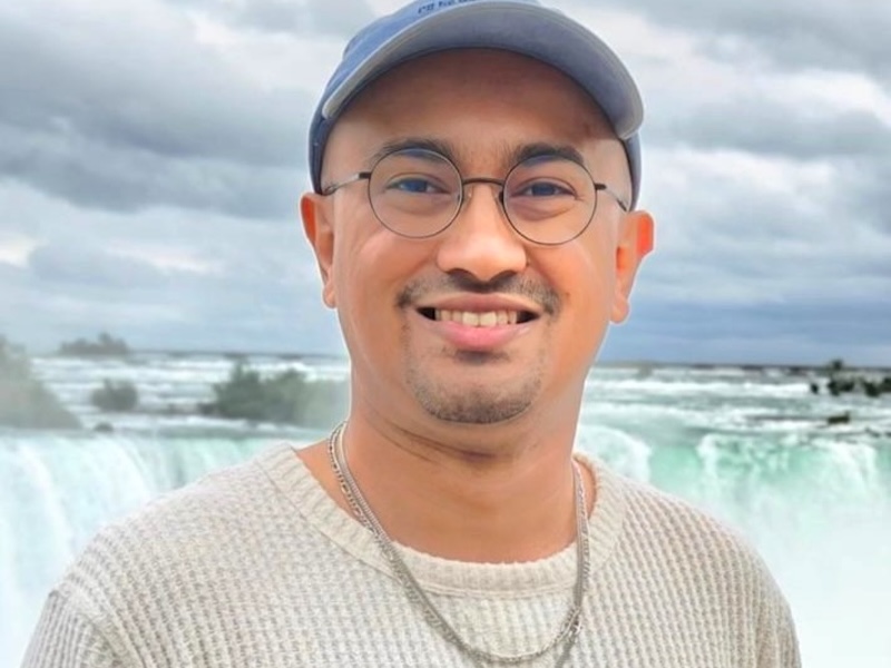 Harikrishna Rao Mohan Rao