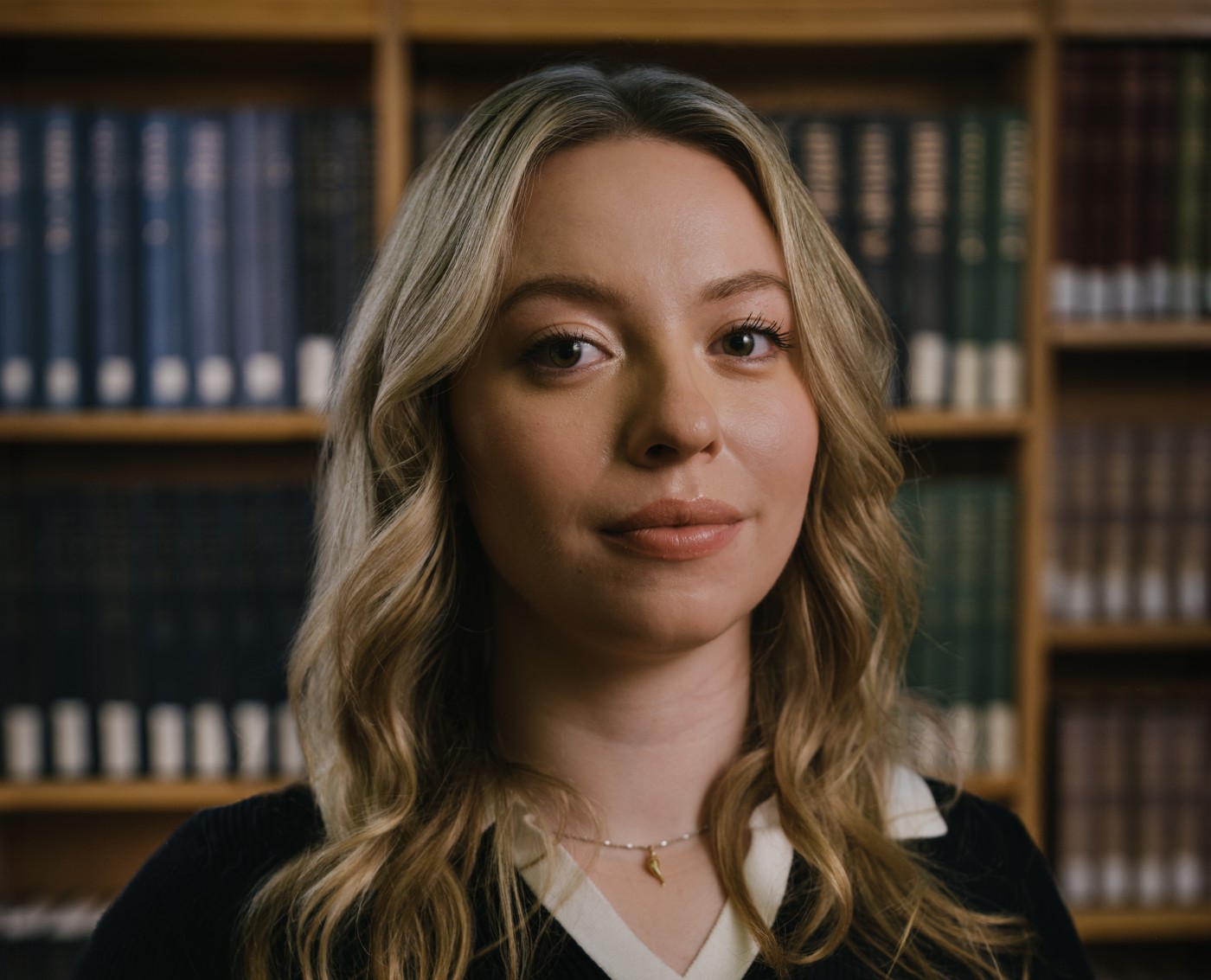 Profile picture of student