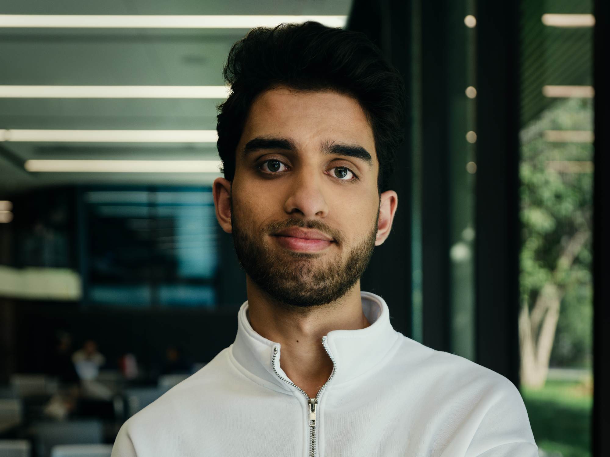 Abdul Abbasi
