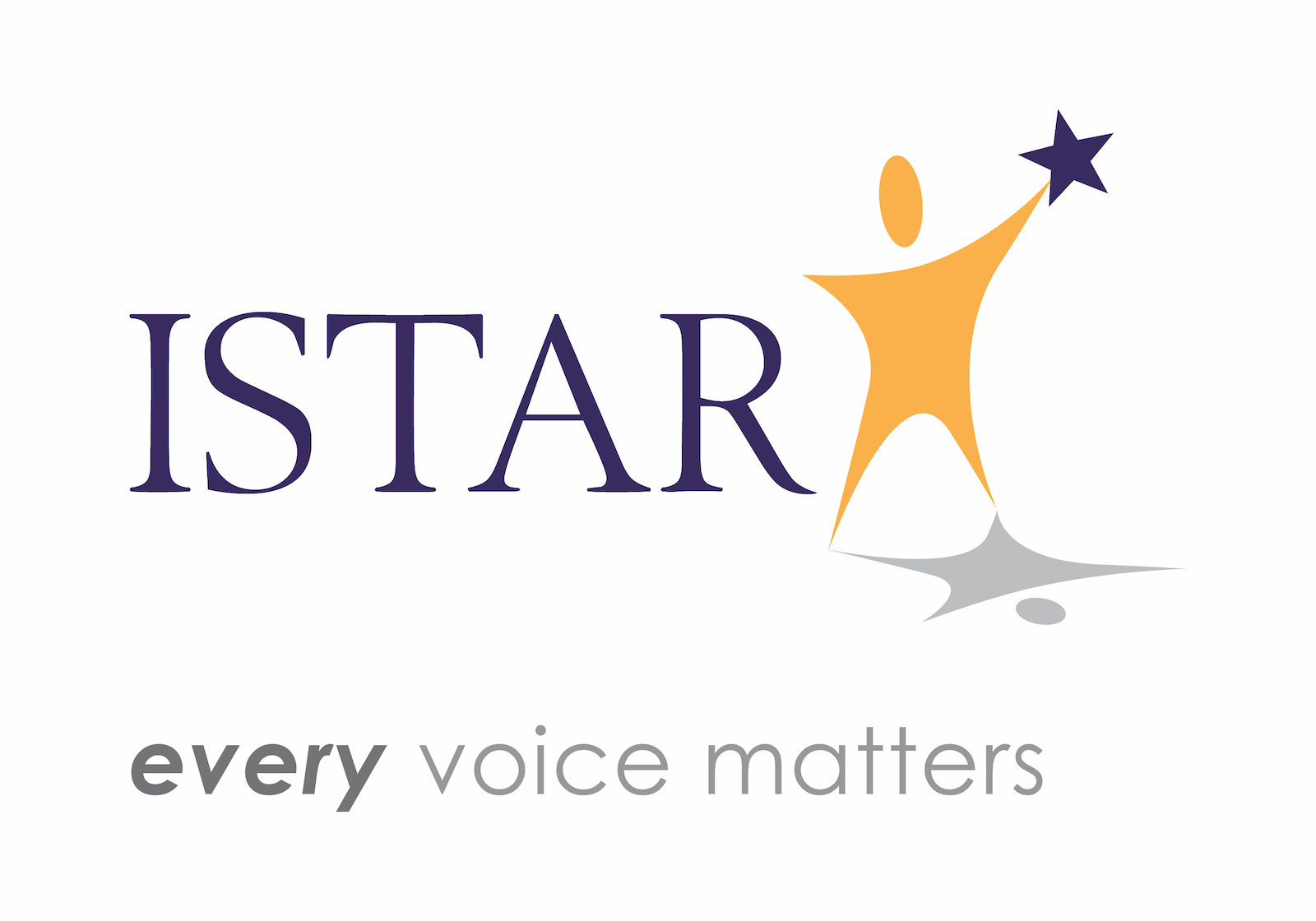 ISTAR logo